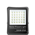 50W100W200W300W400W500W LED Outdoor Solar Flood Light